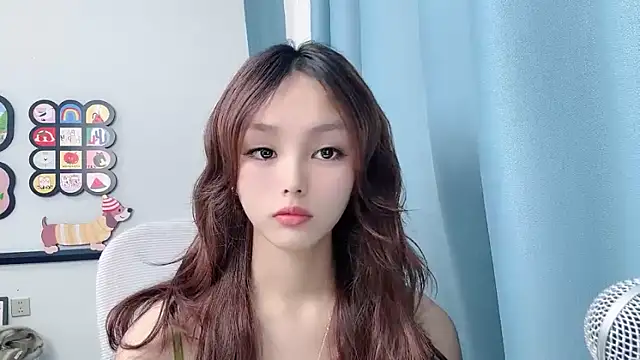 Snapshot of pingping78 chatting on July 2, 3:23 am pingping78 online show from July 2, 3:23 am