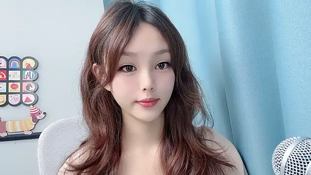 Snapshot of pingping78 chatting on July 6, 3:03 am pingping78 online show from July 6, 3:03 am