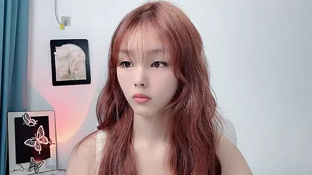 Snapshot of pingping78 chatting on July 14, 2:49 am pingping78 online show from July 14, 2:49 am