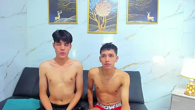 Litle sweet boys online show from June 21, 12:13 am