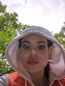 Marseline32 online show from June 14, 1:13 pm