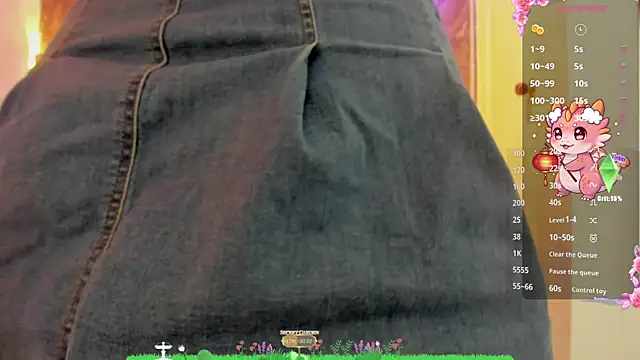 Alicee tylor online show from June 23, 11:08 am