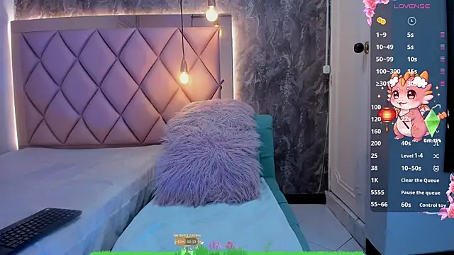 Alicee tylor online show from June 24, 10:58 am