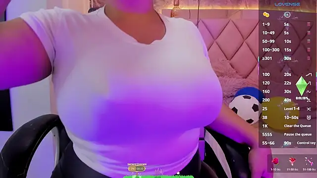Alicee tylor online show from June 28, 11:16 am