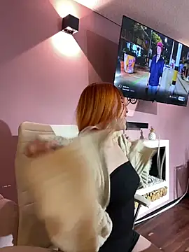 Lindsay Arygame online show from July 15, 8:19 am