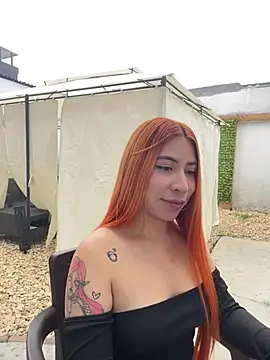 Lindsay Arygame online show from July 27, 4:36 pm