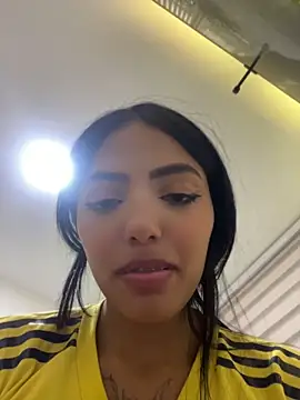 Snapshot of pursena_ chatting on June 28, 3:45 am pursena online show from June 28, 3:45 am
