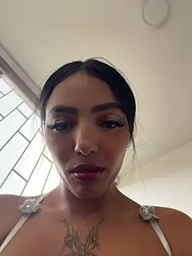 Snapshot of pursena_ chatting on July 4, 10:05 pm pursena online show from July 4, 10:05 pm