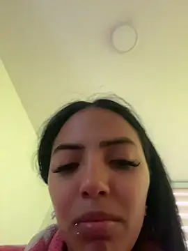 Snapshot of pursena_ chatting on July 21, 7:49 pm pursena online show from July 21, 7:49 pm