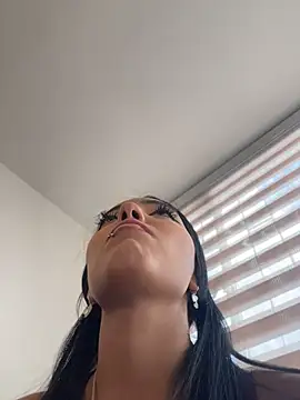 Snapshot of pursena_ chatting on July 24, 7:12 pm pursena online show from July 24, 7:12 pm