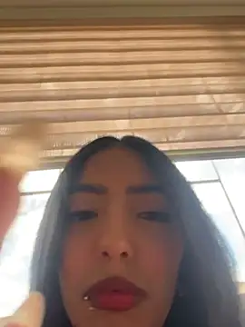 Snapshot of pursena_ chatting on July 28, 4:39 pm pursena online show from July 28, 4:39 pm