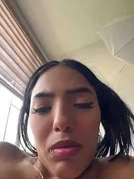 Snapshot of pursena_ chatting on July 28, 6:20 pm pursena online show from July 28, 6:20 pm