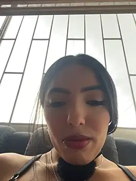Snapshot of pursena_ chatting on July 29, 3:54 pm pursena online show from July 29, 3:54 pm
