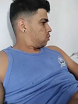 moreno1c online show from June 7, 4:49 am