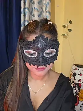 Snapshot of Im-Megha- chatting on July 10, 8:00 pm Im-Megha- online show from July 10, 8:00 pm