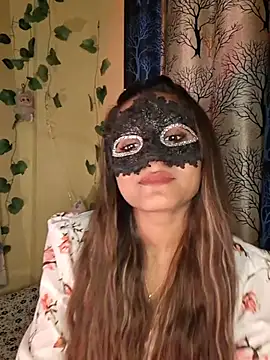 Snapshot of Im-Megha- chatting on July 20, 8:00 pm Im-Megha- online show from July 20, 8:00 pm