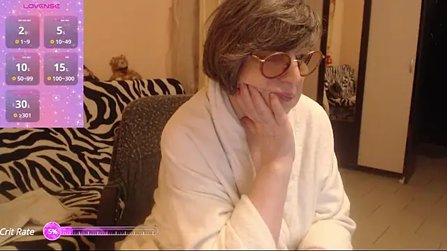 Sharon Amore online show from December 24, 6:11 am