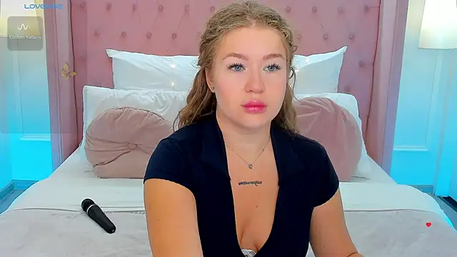 CassiRide online show from July 11, 5:21 am