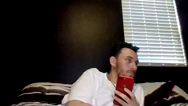 Mikecloudyhawk online show from June 20, 1:09 am