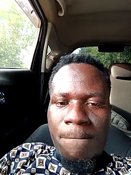 Darkfaruk online show from June 19, 2:10 pm