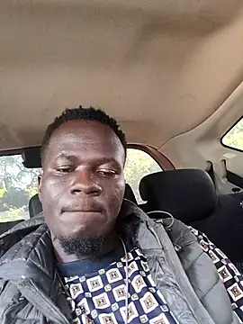 Darkfaruk online show from June 20, 5:43 am
