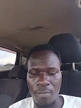 Darkfaruk online show from July 6, 3:58 pm