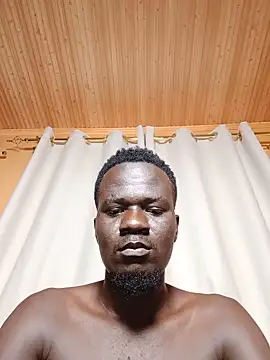 Darkfaruk online show from July 17, 12:34 pm