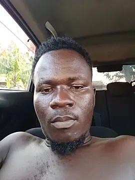 Darkfaruk online show from July 25, 3:09 pm