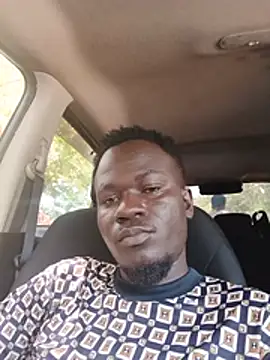 Darkfaruk online show from July 28, 9:04 am