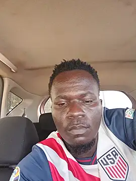 Darkfaruk online show from July 31, 6:13 am