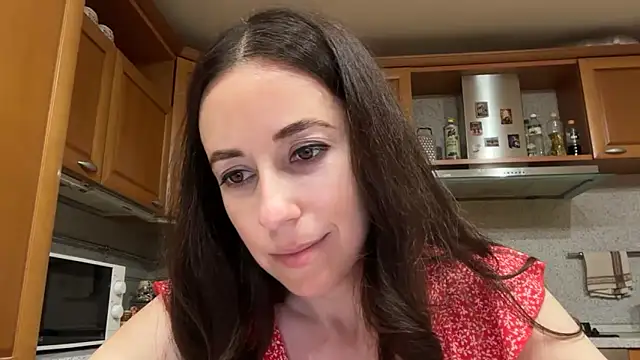 Snapshot of Flamingo_Queen chatting on June 21, 7:16 pm Flamingo Queen online show from June 21, 7:16 pm