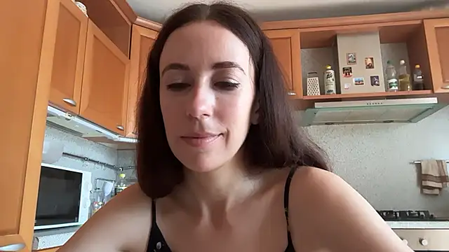 Snapshot of Flamingo_Queen chatting on July 20, 5:44 am Flamingo Queen online show from July 20, 5:44 am
