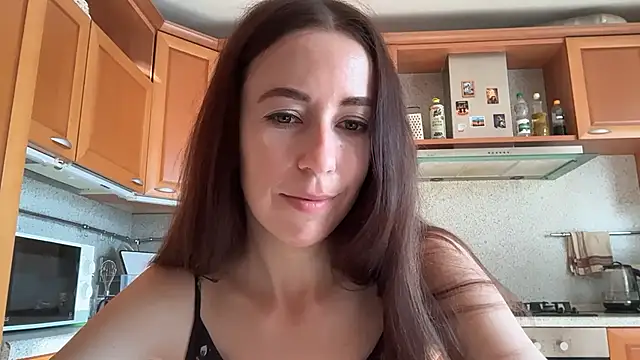 Snapshot of Flamingo_Queen chatting on July 23, 4:43 am Flamingo Queen online show from July 23, 4:43 am
