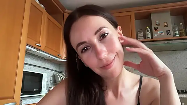 Snapshot of Flamingo_Queen chatting on July 23, 5:00 pm Flamingo Queen online show from July 23, 5:00 pm