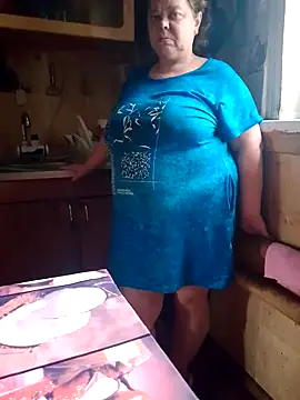 Snapshot of oksana72 chatting on October 10, 10:25 am oksana72 online show from October 10, 10:25 am