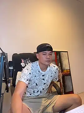 clarkdangerous online show from June 8, 1:28 am