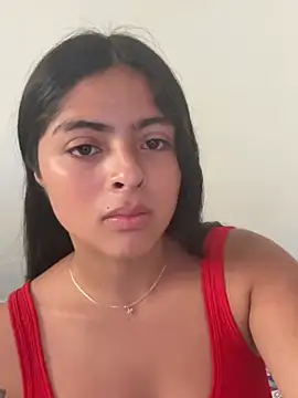 canelareina online show from June 18, 6:23 pm