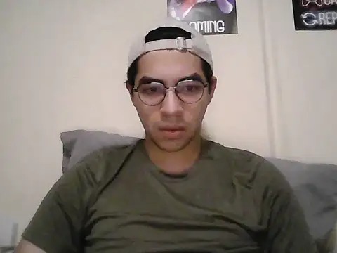 ismael 456 online show from July 11, 4:26 am