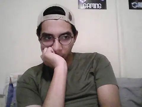 ismael 456 online show from July 12, 4:03 am