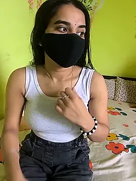 Snapshot of hoty_raj chatting on July 24, 8:34 am hoty raj online show from July 24, 8:34 am