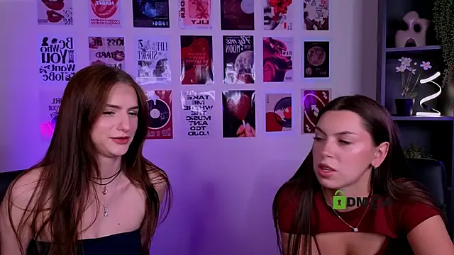 naomi perl online show from July 31, 9:19 am