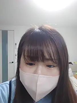 mai chan1 online show from June 25, 1:05 am