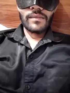 Devil Rider  online show from June 12, 9:03 pm