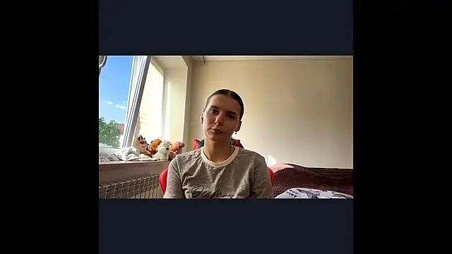 Snapshot of ValeriHornoff chatting on June 9, 3:01 pm ValeriHornoff online show from June 9, 3:01 pm