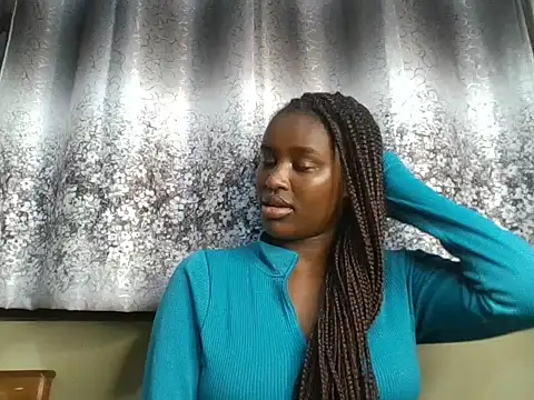 Prettygodess1 online show from July 1, 8:19 pm