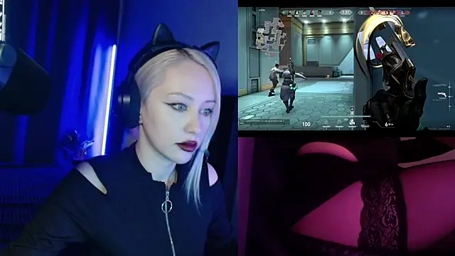 roxxyrowe online show from June 28, 9:43 pm