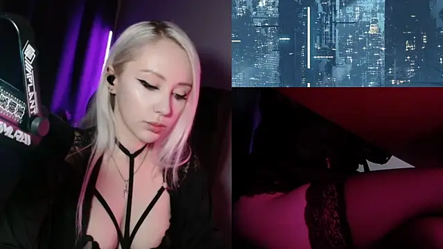 roxxyrowe online show from July 21, 9:39 pm