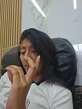 Carla Alvez online show from July 13, 6:44 pm