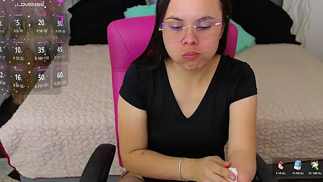 katt eyes   online show from July 29, 1:09 pm