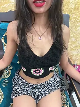 Hottness Vamika online show from July 26, 3:58 am